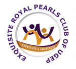 Exquisite Royal Pearls