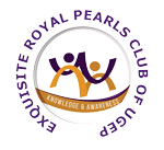 Exquisite Royal Pearls